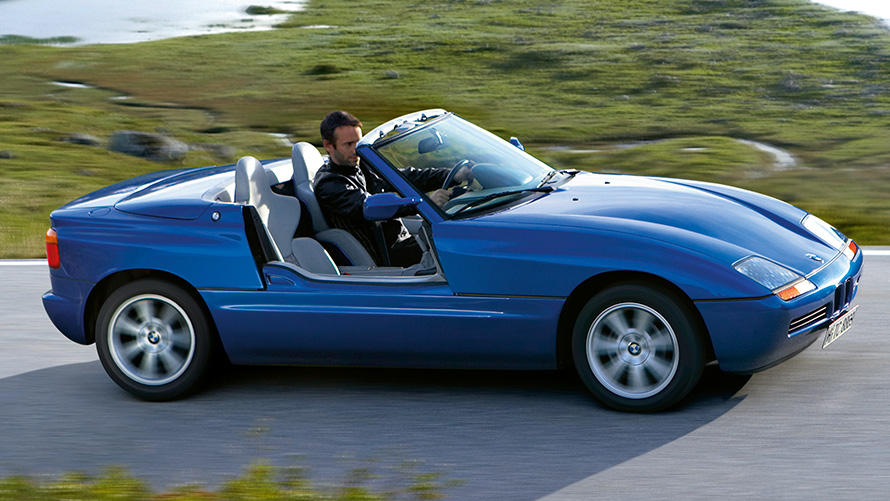 BMW Z1 BMW Z1
