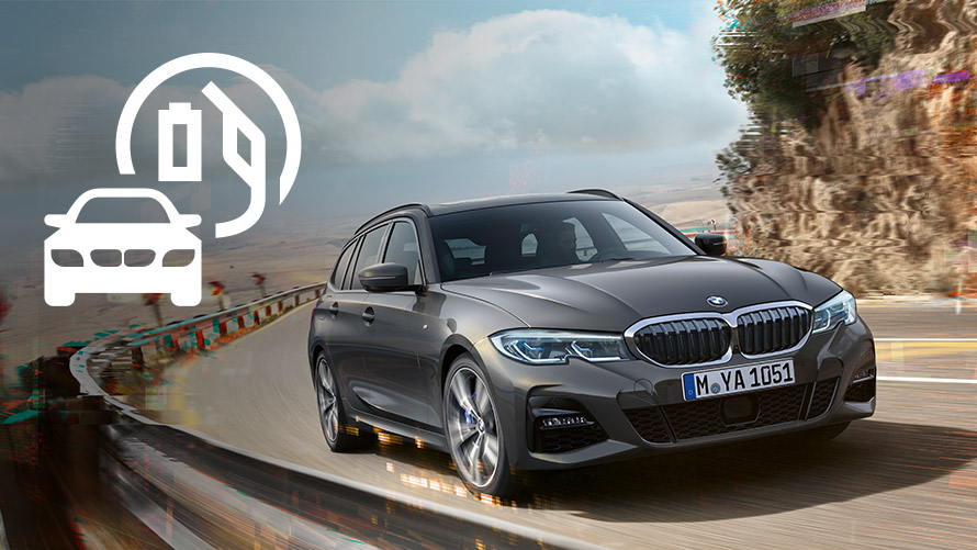 BMW „Mild Hybrid” BMW EfficientDynamics, BMW „Mild Hybrid”
