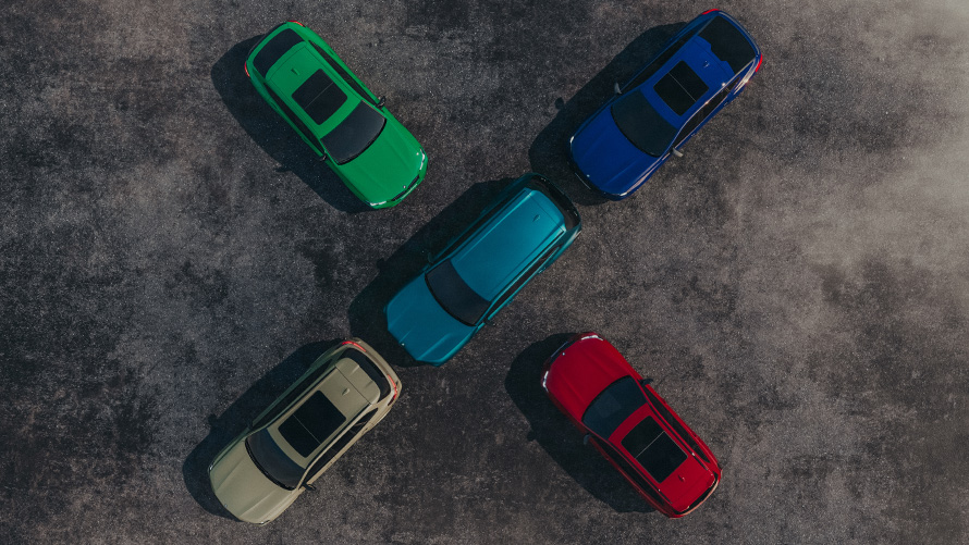 Familia BMW X Familia BMW X