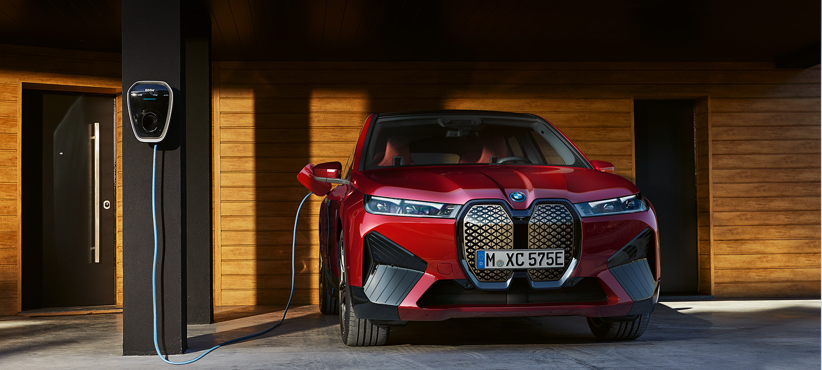 Încărcare BMW Electromobilitate BMW, încărcare BMW