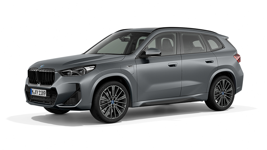 BMW X1 xDrive30e PHEV BMW X1 xDrive30e PHEV