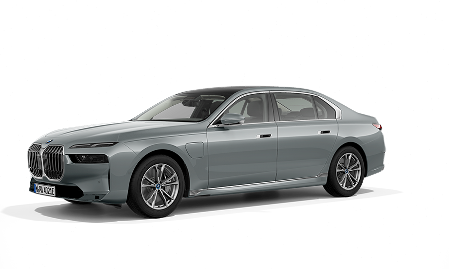 BMW 750e xDrive PHEV BMW 750e xDrive PHEV