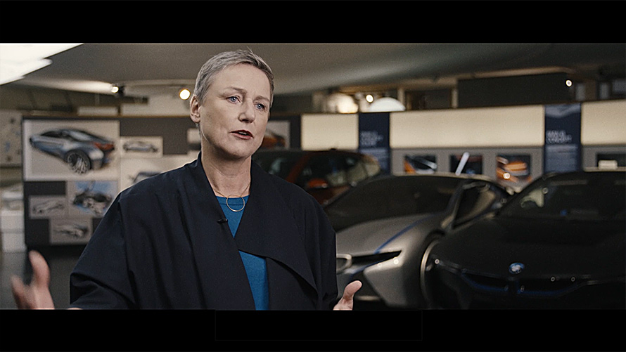 Directorul departamentului de proiectare pentru sustenabilitate din cadrul Grupului BMW Daniela Sustenabilitate BMW Sustenabilitate BMW Directorul departamentului de proiectare pentru sustenabilitate din cadrul Grupului BMW videoclip Daniela