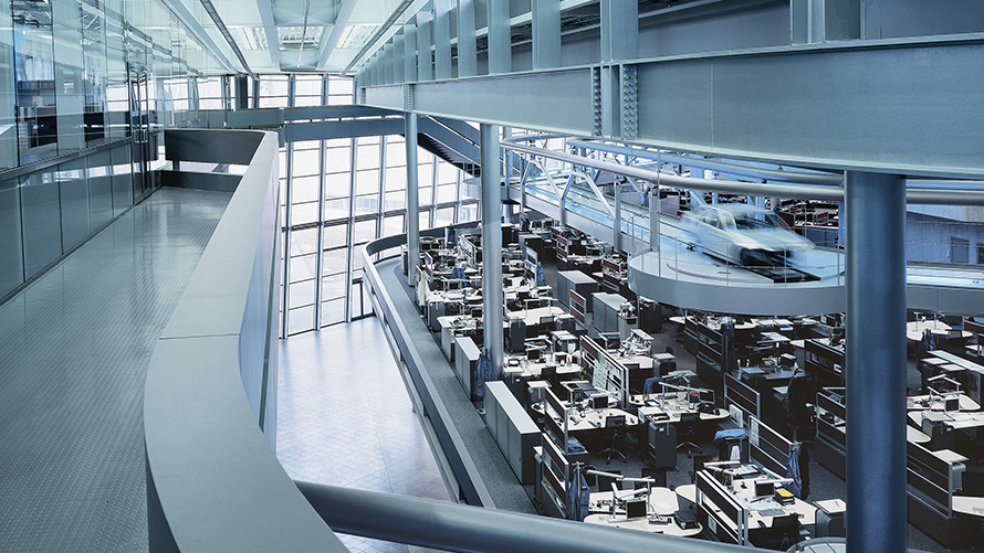 Sustenabilitate BMW, fabrica ecologică de producție de la Leipzig Electromobilitate BMW, sustenabilitate BMW, fabrica ecologică de producție de la Leipzig