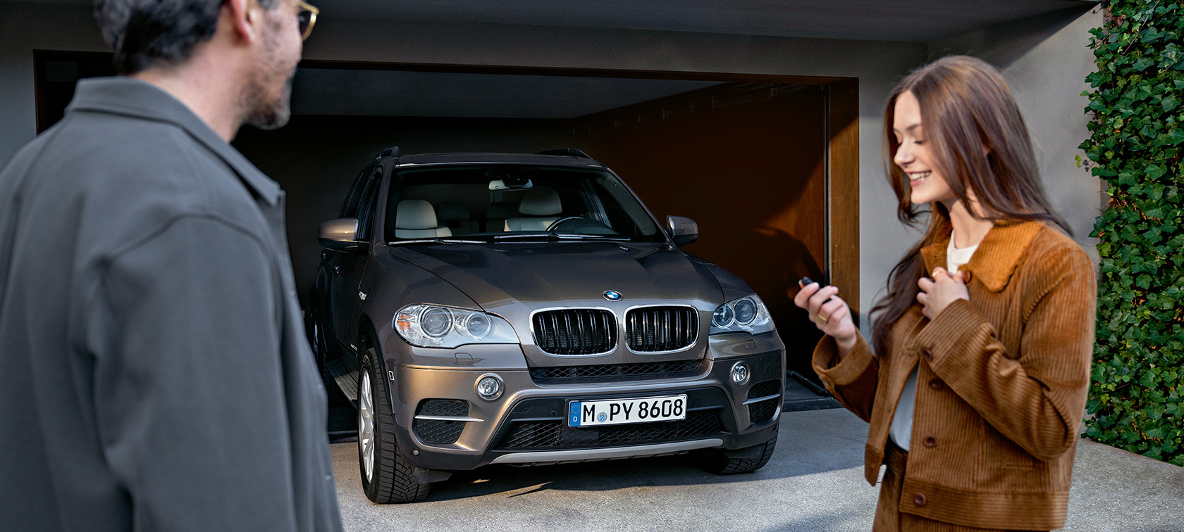 BMW Service BMW Service 5+ BMW Service BMW Service 5+ prezentare generală