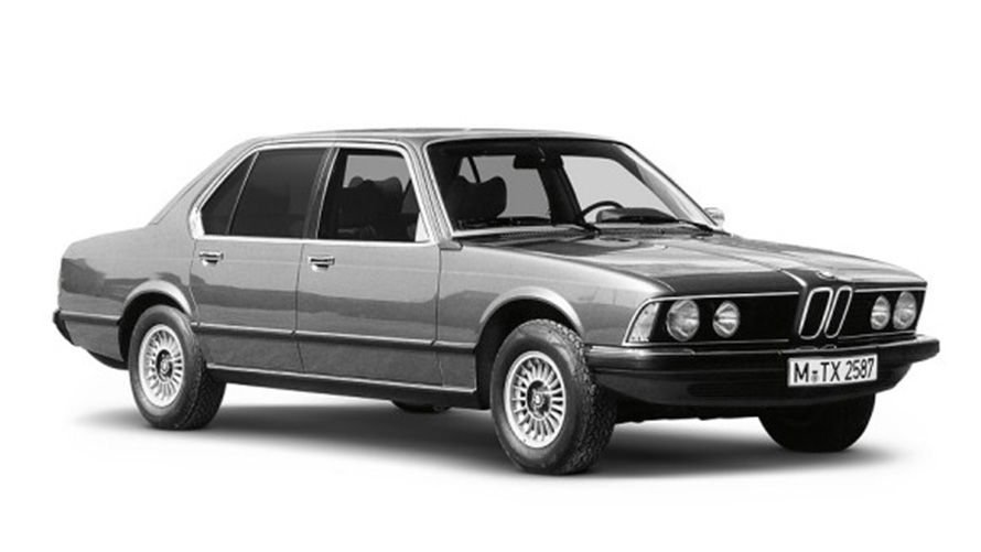 BMW Protection Vehicles BMW Seria 7 Security Vehicle BMW Protection Vehicles BMW Heritage BMW Seria 7 Security Vehicle