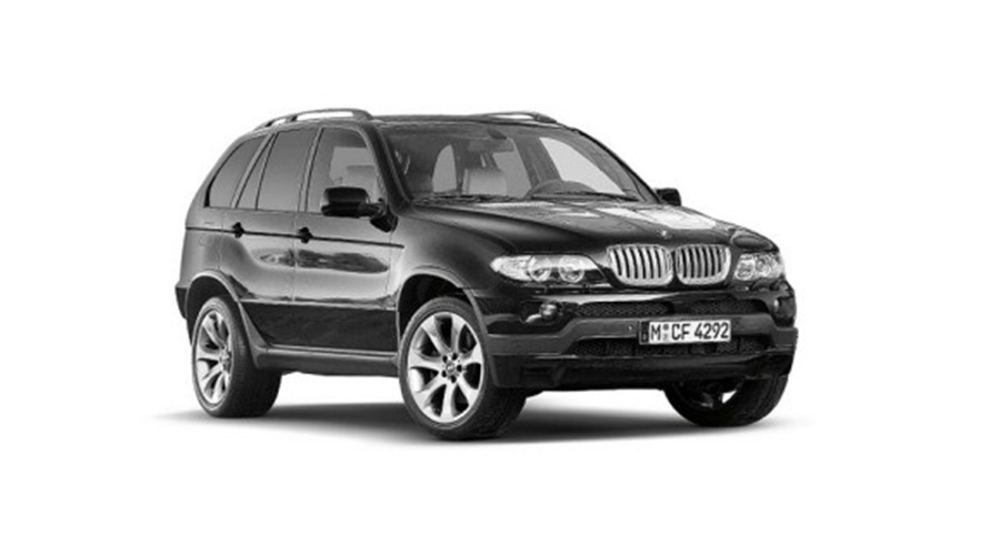 BMW Protection Vehicles BMW X5 Security BMW Protection Vehicles BMW Heritage BMW X5 Security