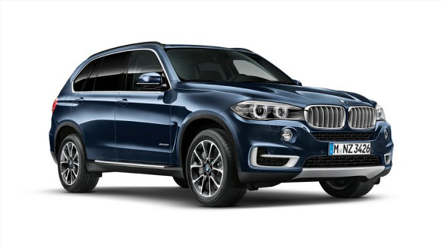 BMW Protection Vehicles BMW X5 Security și BMW X5 Security Plus BMW Protection Vehicles BMW Heritage BMW X5 Security și BMW X5 Security Plus