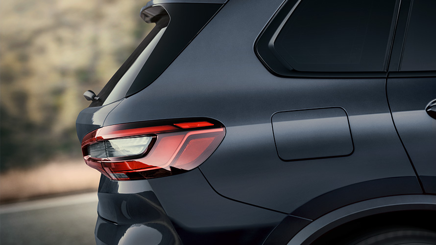 BMW Protection Vehicles caracteristici laserlight BMW Protection Vehicles caracteristici BMW Details laserlight