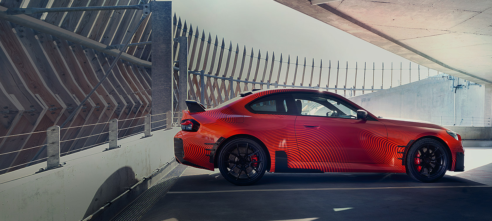 BMW M3 Touring G81 Accesorii BMW M Performance BMW M3 Touring G81 Accesorii BMW M Performance design exterior