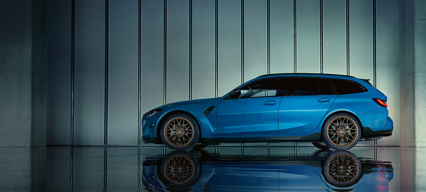 BMW Seria 3 Sedan G20 Accesorii BMW M Performance BMW Seria 3 Sedan G20 Accesorii BMW M Performance design exterior