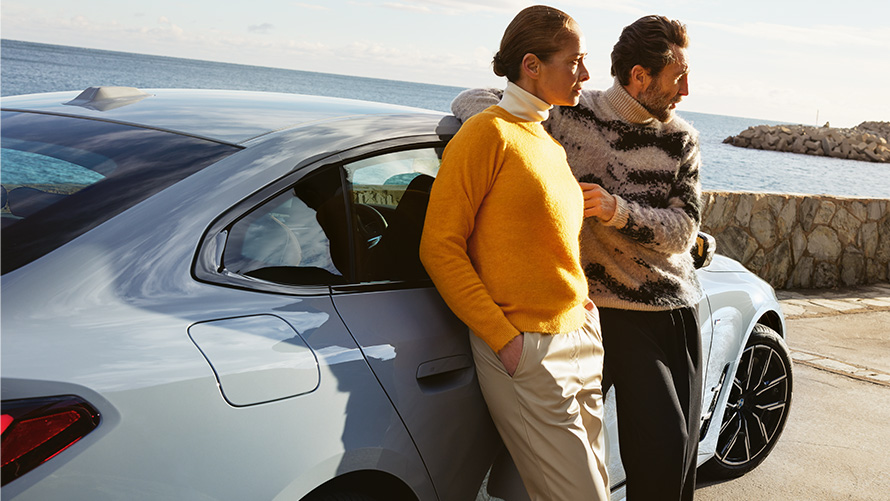 BMW Service Inclusive - durată de derulare şi perioade contractuale pentru automobile noi BMW Service Inclusive