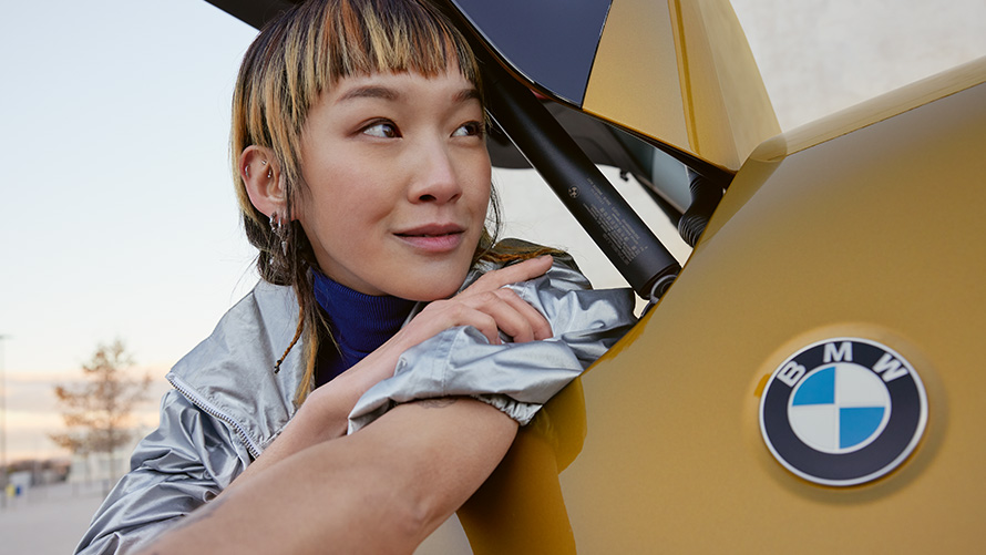 BMW Service Inclusive - durată de derulare şi perioade contractuale pentru automobile rulate BMW Service Inclusive