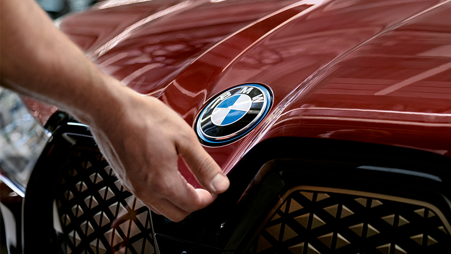 Oferte BMW Service Inclusive BMW Service Inclusive