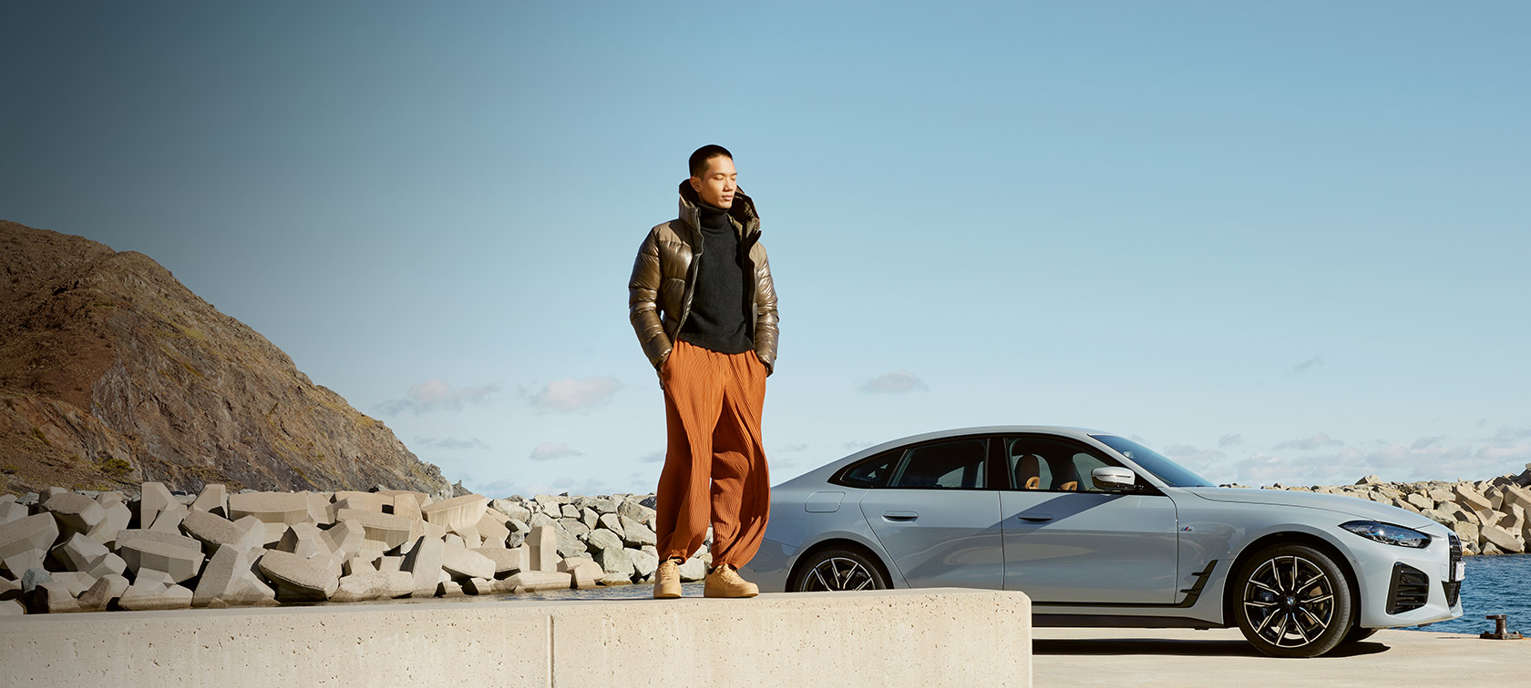 BMW Service Inclusive BMW Service Inclusive