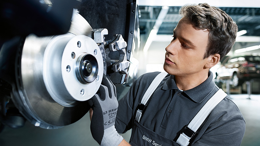 Piese originale BMW Service BMW  Piese originale BMW Partener service BMW Programare în service BMW