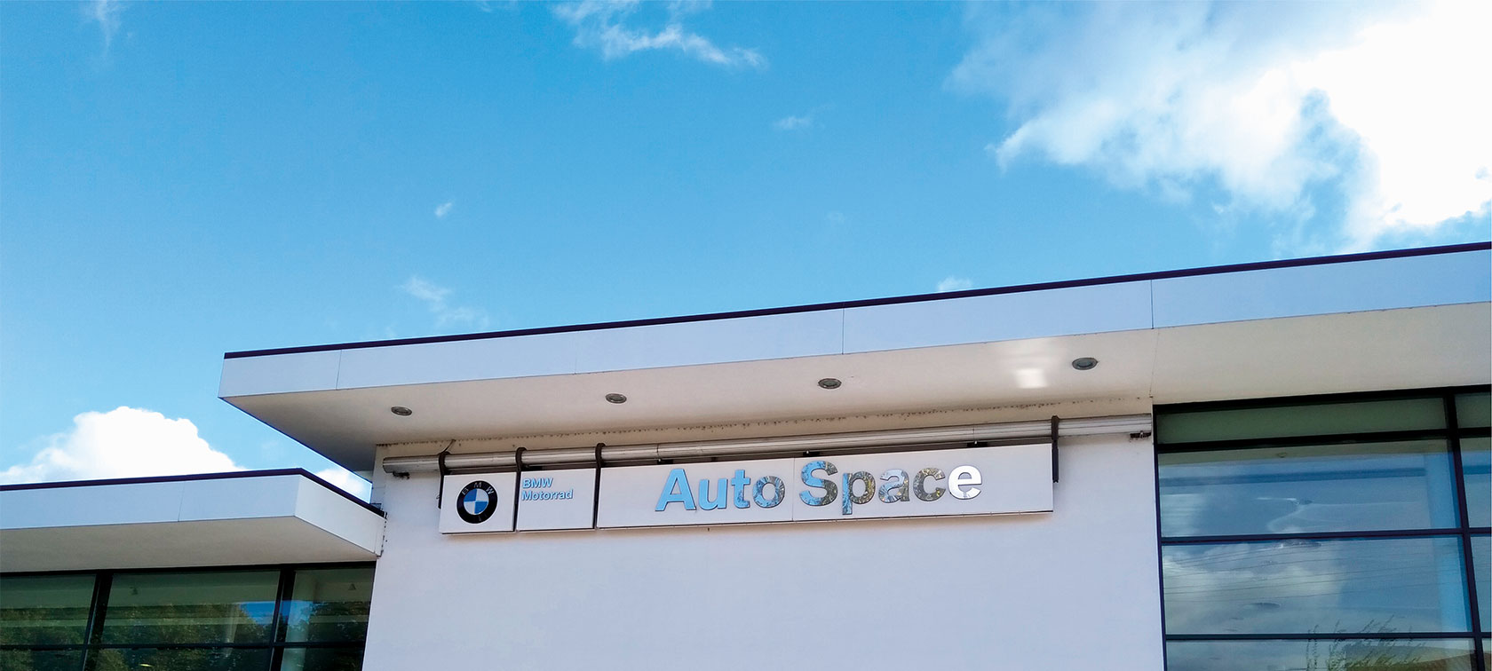 Autospace SRL Autospace SRL