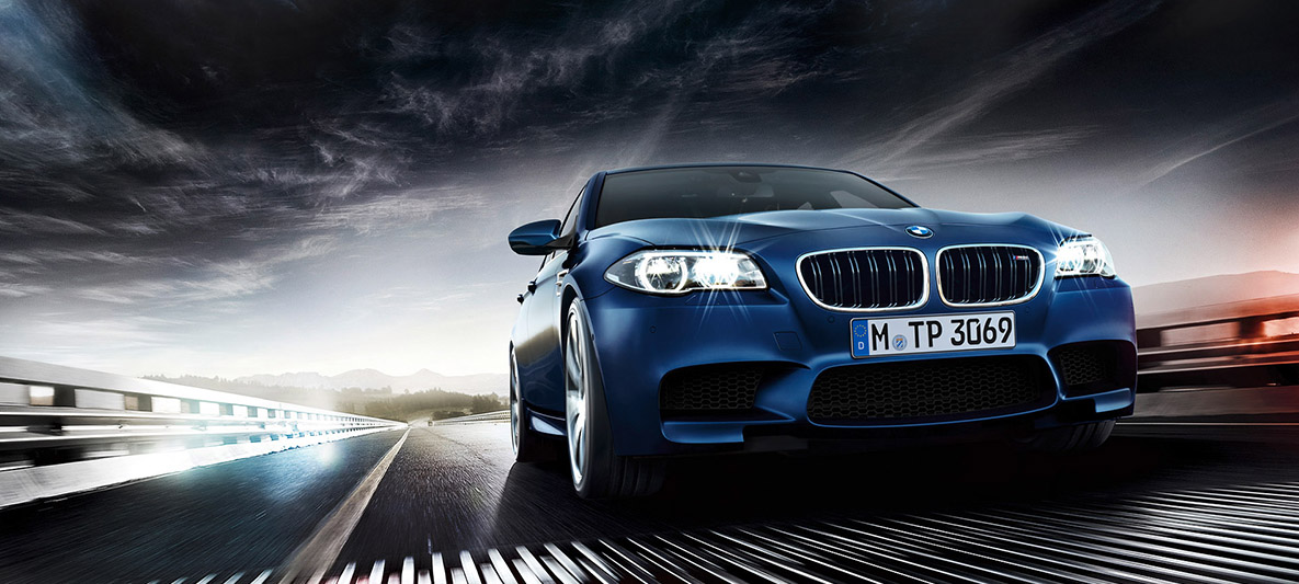 30 de ani de BMW M5 aniversat cu cel mai puternic model construit vreodată: 600 CP 30 de ani de BMW M5 aniversat cu cel mai puternic model construit vreodată: 600 CP