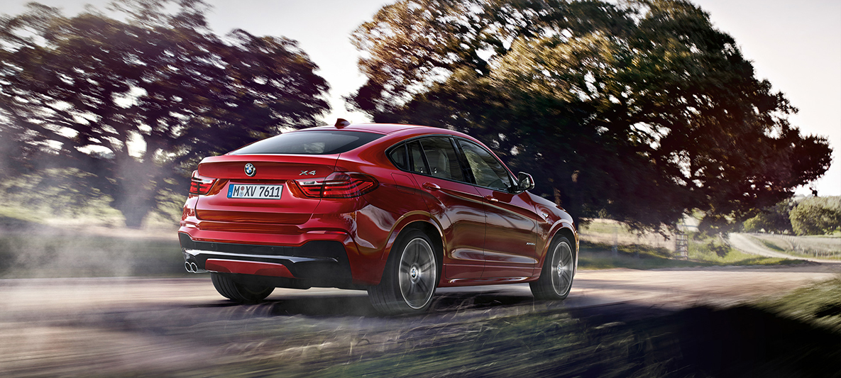 Noul BMW X4 – disponibilitate şi preţuri pentru Republica Moldova Noul BMW X4 – disponibilitate şi preţuri pentru Republica Moldova