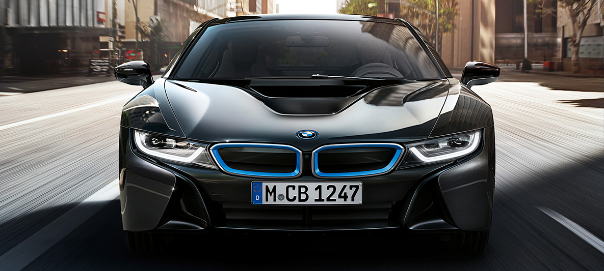 Lumina Laser BMW în Anul Luminii UNESCO Lumina Laser BMW în Anul Luminii UNESCO