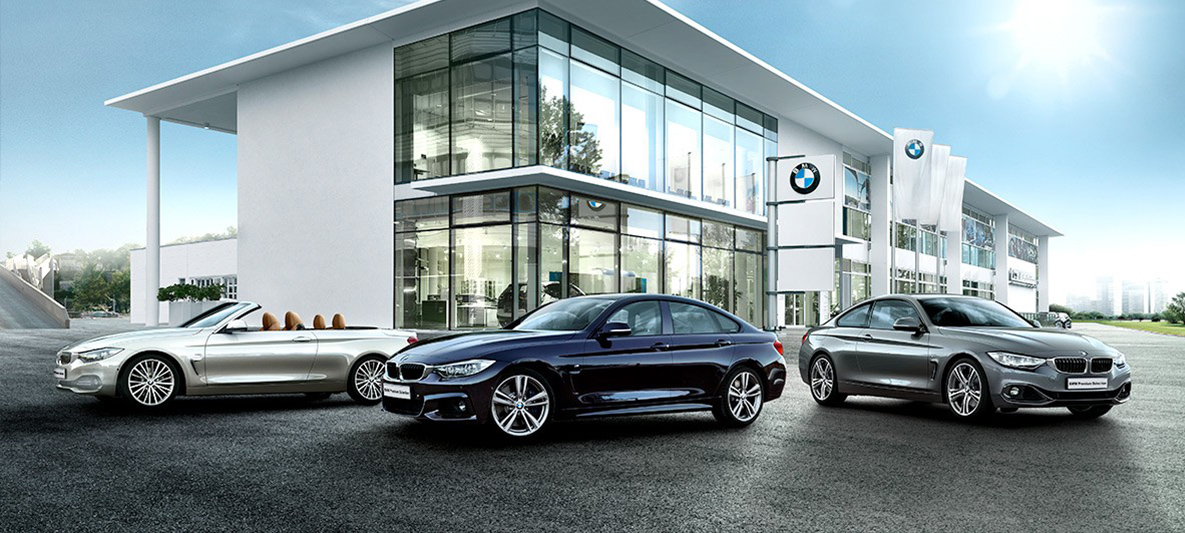40 de ani BMW Seria 3 40 de ani BMW Seria 3