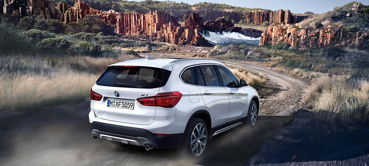 Noul BMW X1, primele informaţii oficiale Noul BMW X1, primele informaţii oficiale