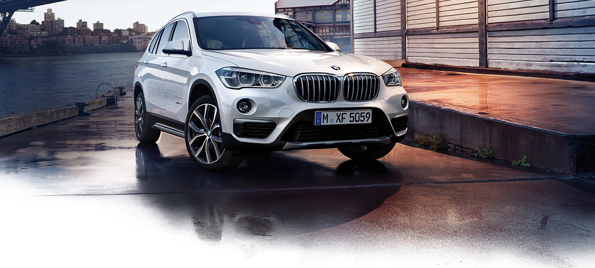BMW X1: noi motorizări disponibile pentru cel mai tânăr membru al familiei X BMW X1: noi motorizări disponibile pentru cel mai tânăr membru al familiei X