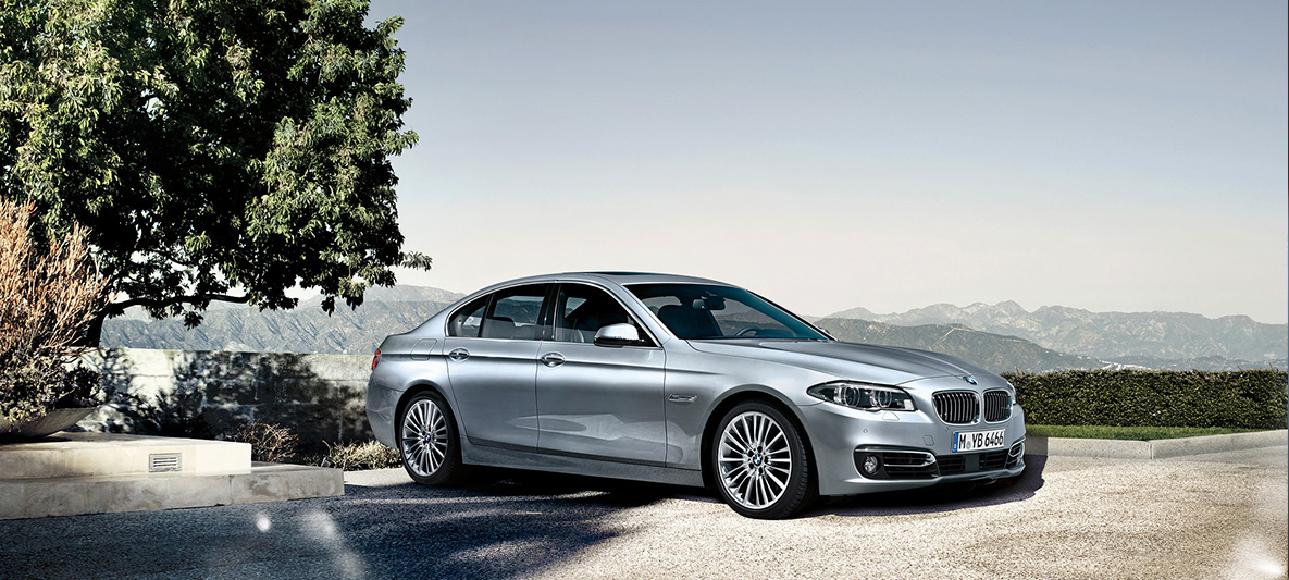 Două milioane de automobile vândute: BMW Seria 5 este cel mai de succes automobil business din lume Două milioane de automobile vândute: BMW Seria 5 este cel mai de succes automobil business din lume