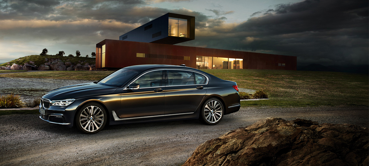 Premieră în gama de modele BMW Seria 7: cel mai puternic motor diesel cu şase cilindri din lume Premieră în gama de modele BMW Seria 7: cel mai puternic motor diesel cu şase cilindri din lume