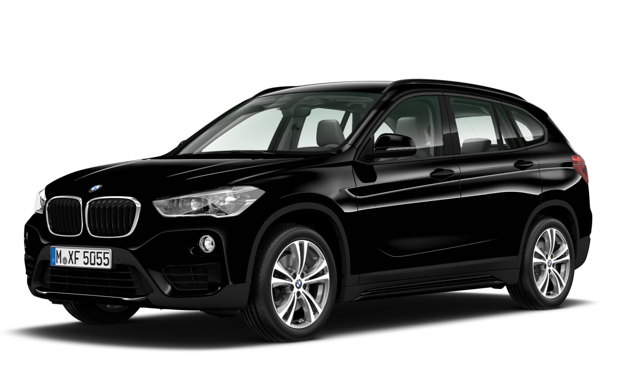 X1 xDrive18d X1 xDrive18d
