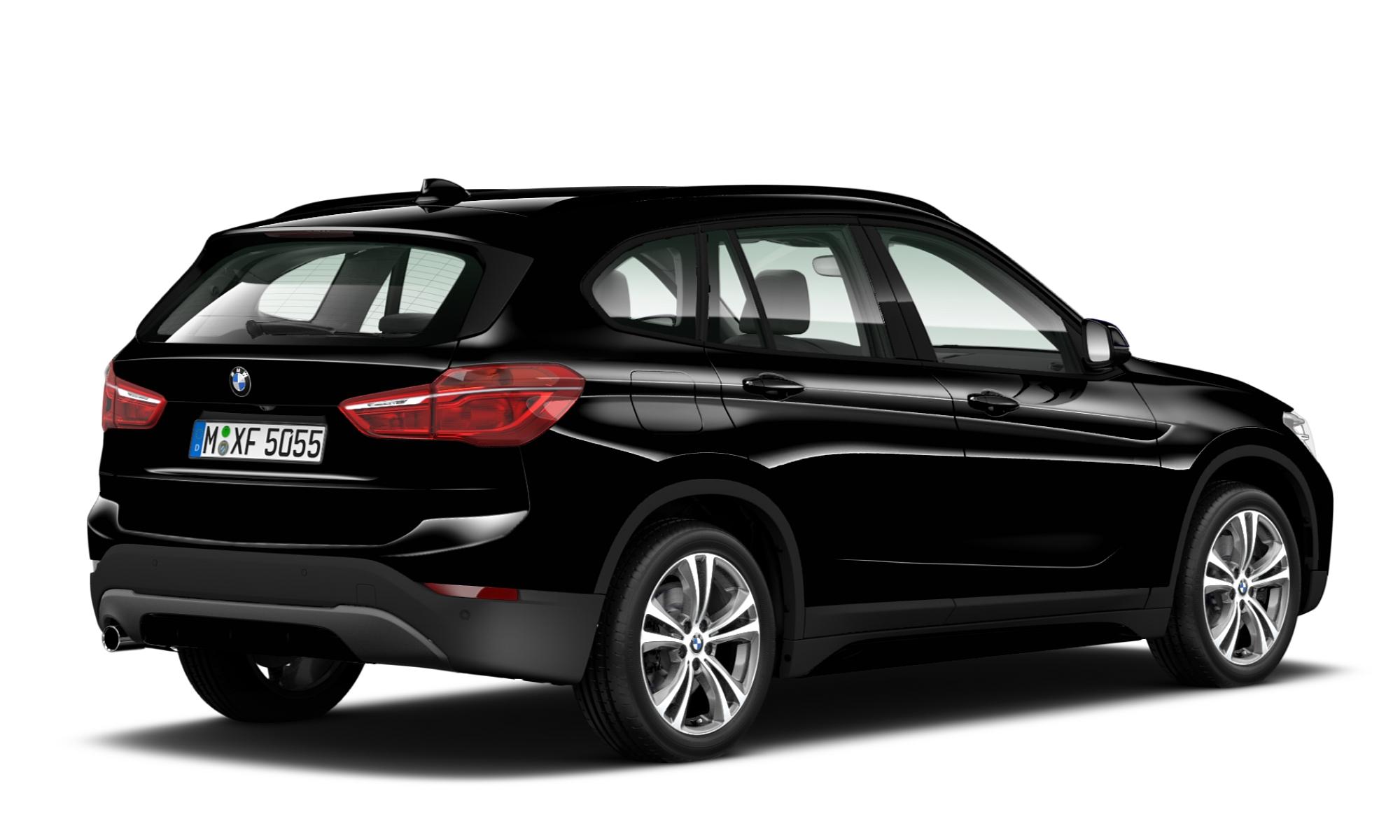 X1 xDrive18d X1 xDrive18d