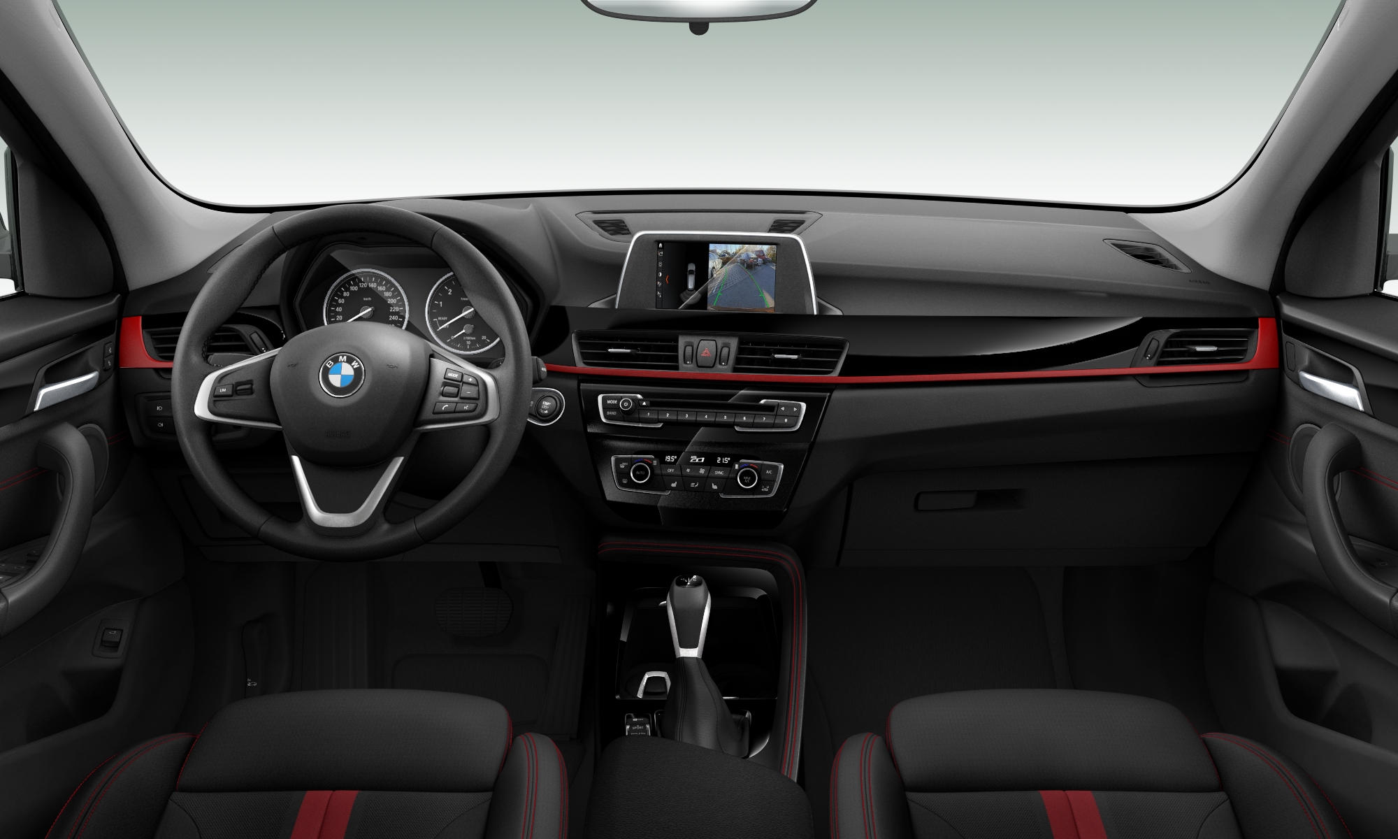 X1 xDrive18d X1 xDrive18d