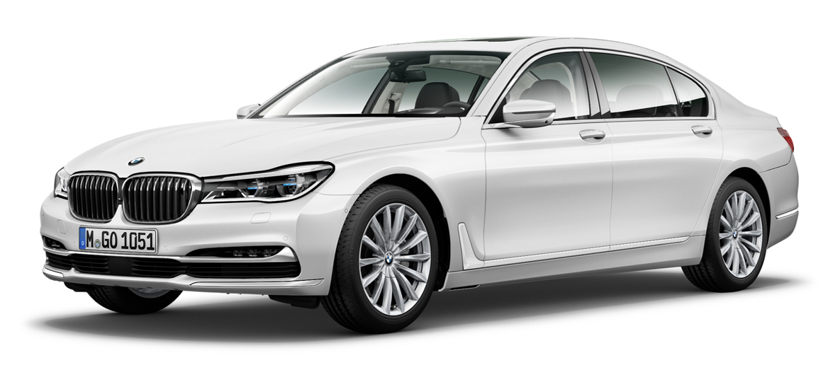 BMW 740Li BMW 740Li