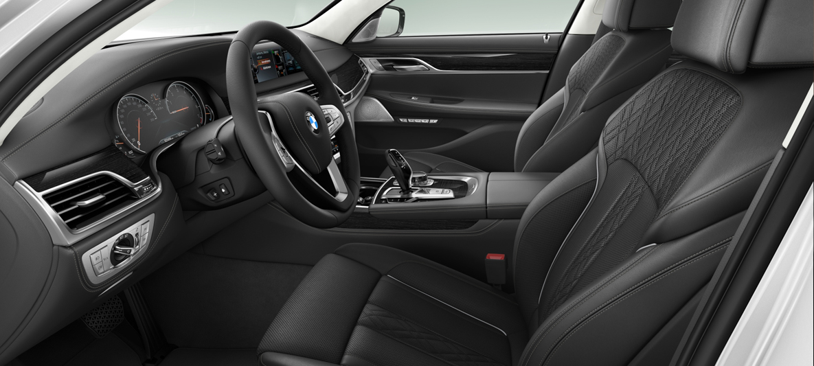 BMW 740Li BMW 740Li