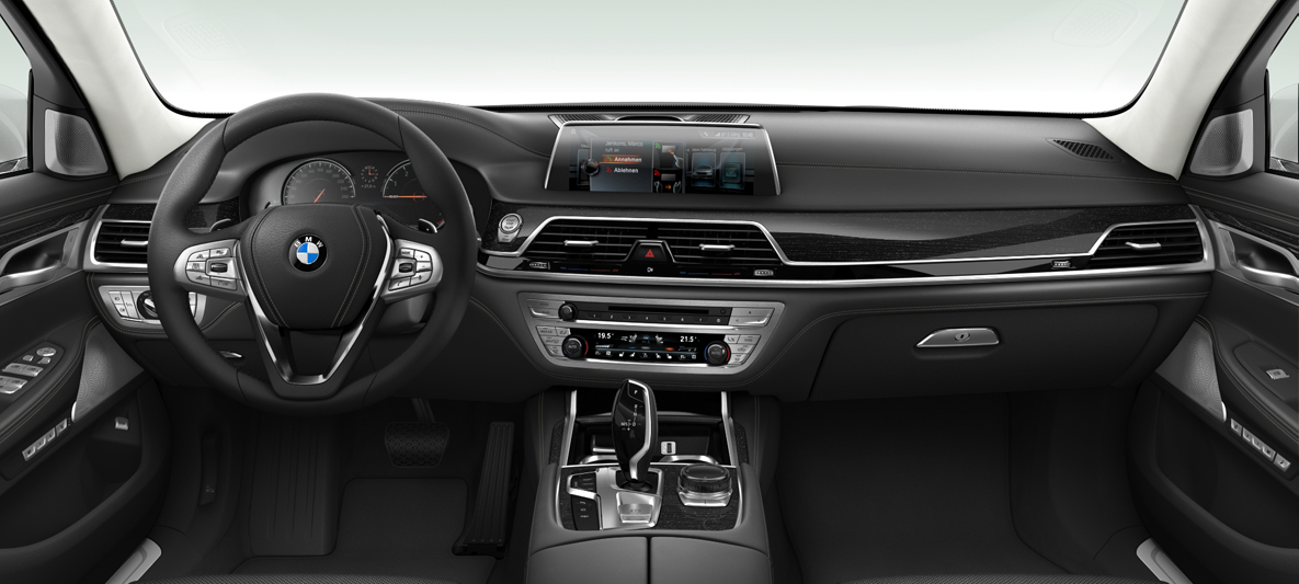 BMW 740Li BMW 740Li