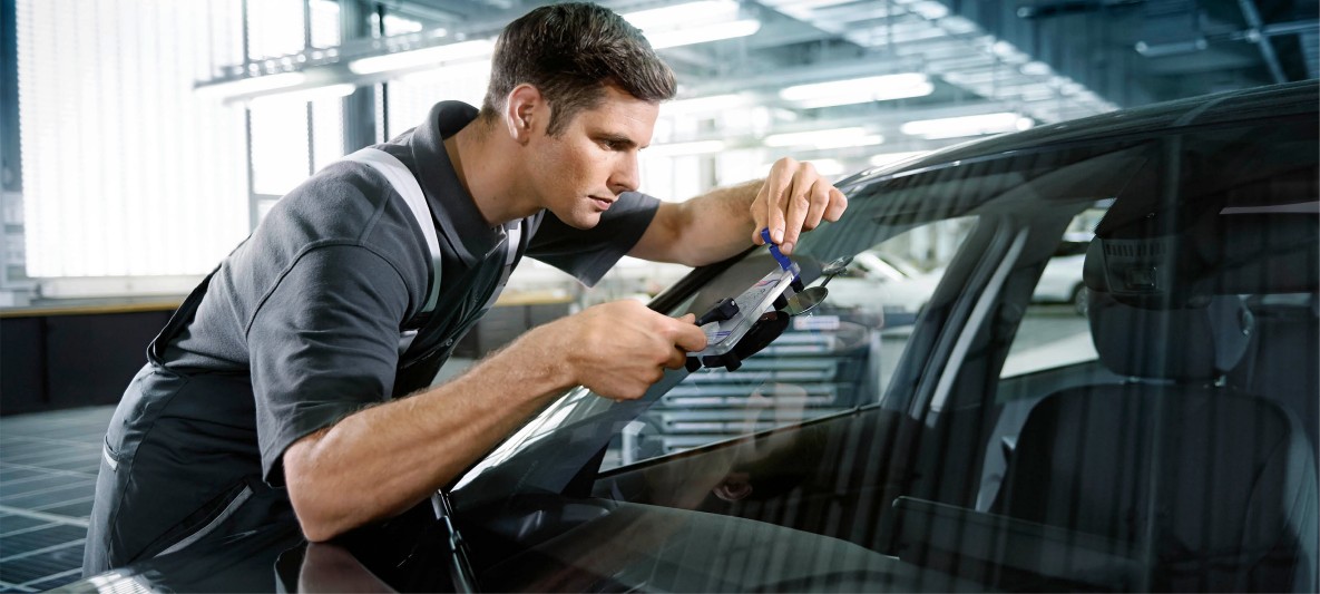 BMW Glass Repair BMW Glass Repair
