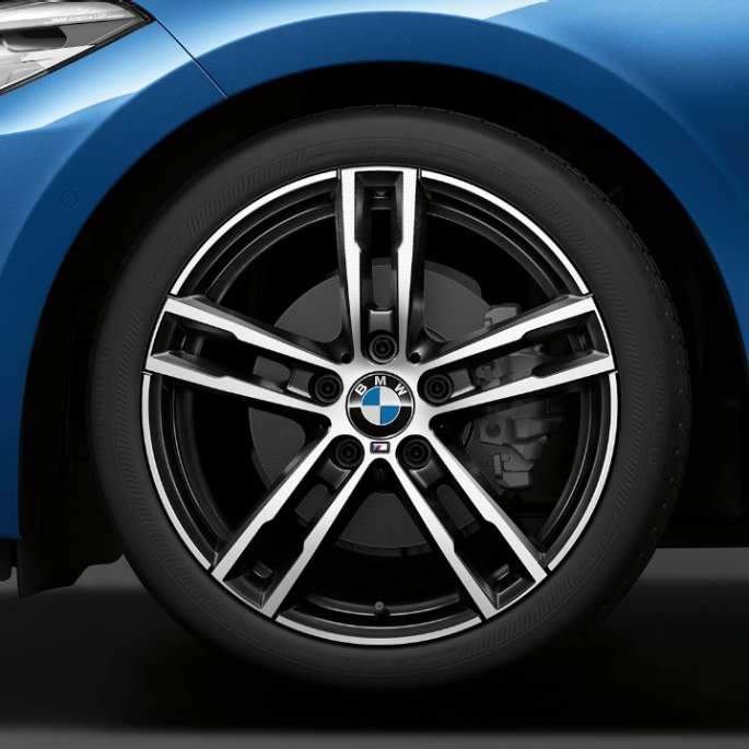 Jante BMW Seria 2 Coupé, Model M Sport Jante BMW Seria 2 Coupé, Model M Sport